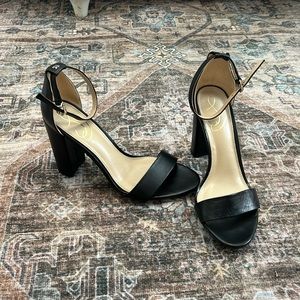 Sam Edelman Yaro Block Heel Sandal